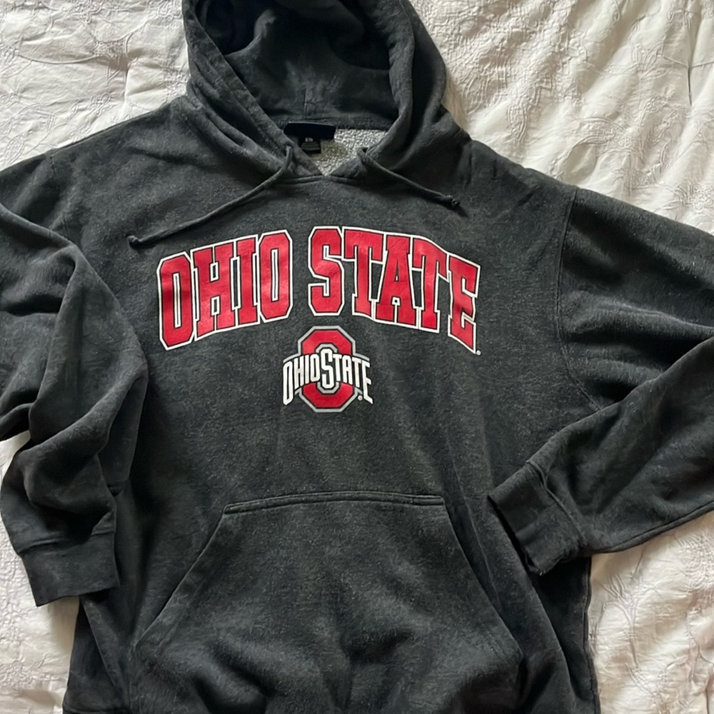 Ohio State hoodie sweatshirt